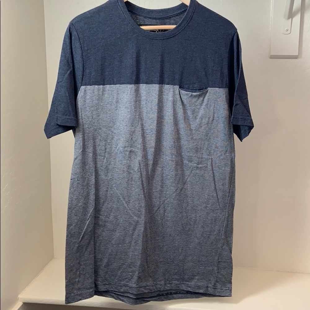 Broken Threads T-shirt